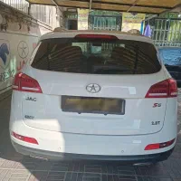 جک s5 مدل ۹۷|خودرو سواری و وانت|تهران, ستارخان|دیوار