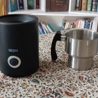 فروتر شیر BEEM ( توضیحات بخون )