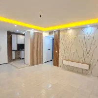 فروش واحد کلید نخورده ۸۰ متری شهر جدید هشتگرد