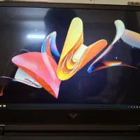 فروش لپتاپ گیمینگ HP victus سالم|رایانه همراه|پاکدشت, پاکدشت (مامازند)|دیوار