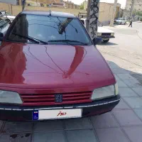405|خودرو سواری و وانت|ایذه, |دیوار