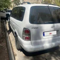 فروش هیوندا کارنیوال|خودرو سواری و وانت|کرج, بنیاد|دیوار