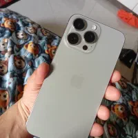 آیفون 15 پرومکس