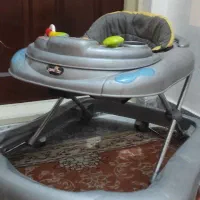 روروک بچه