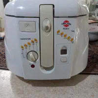 سرخکن با روغن|اجاق گاز و لوازم برقی پختوپز|رشت, کوی عرفان|دیوار