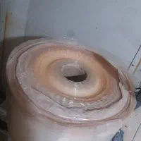 نایلون بسته بندی رولی