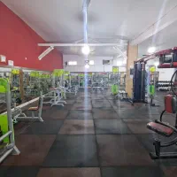 اجاره باشگاه بدنسازی غازیان / بانوان