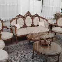 فروش مبل استیل فرهی