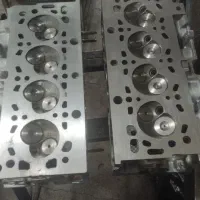 سرسیلندر پژو۴۰۵ سمند پارس پراید ۲۰۶ پیکان زانتیا|قطعات یدکی و لوازم جانبی|کرمانشاه, |دیوار