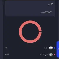 صرافی معتبر آبان تتر