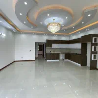 ویلا  همکف فلت نما جذاب فروش فوری|پیش‌فروش املاک|چمستان, |دیوار