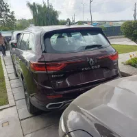 رنو کولیوس ۲۰۲۵ فول عمان|خودرو سواری و وانت|آمل, |دیوار