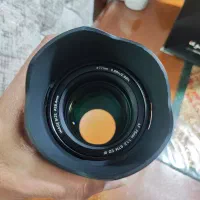 لنز دوربین فوجی Viltrox Pro XF 75mm f1.2|دوربین عکاسی و فیلمبرداری|تهران, دبستان|دیوار