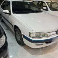 پارس موتور جدید ۴۰۱ در حد صفر
