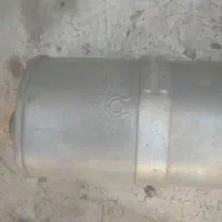 اگزوز ۲۰۶|قطعات یدکی و لوازم جانبی|قم, ولیعصر|دیوار