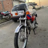 موتور|موتورسیکلت|گرگان, |دیوار