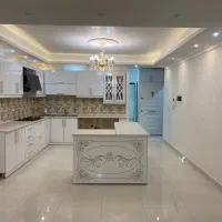 آپارتمان صفر کلید نخورده احمدی روشن