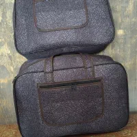 کیف 3تیکه و کیف دستی جا قابلمه ایی|کیف، کفش، کمربند|ایلام, |دیوار