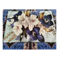 روبالشتی های سه بعدی|رختخواب، بالش، پتو|شیراز, کوشک میدان|دیوار