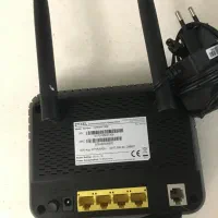مودم روتر بی سیم VDSL/ADSL زایکسل VMG1312-T20B
