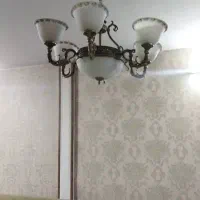 لوستر طرح برنج