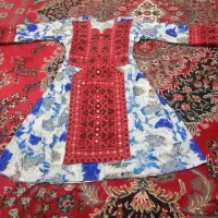 خیاط لباس بلوچی بادوخت خوب با قیمت ارزان|لباس|زاهدان, |دیوار