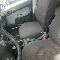 206SDمدل85|خودرو سواری و وانت|اراک, |دیوار