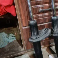 کمک جلو ۲۰۶سمت راست