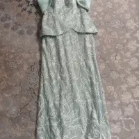 لباس مجلسی