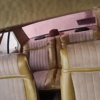 بیوک بی ۳ بازسازی کامل|خودرو کلاسیک|کرج, فاز ۳ گوهردشت|دیوار