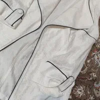 مانتو مجلسی سایز 48تا 50|لباس|رویان, |دیوار