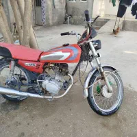 متور مدل ۸۸|موتورسیکلت|دورود, |دیوار