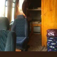 کمپر ایویکو دیلی|خودرو سنگین|تهران, بهداشت|دیوار