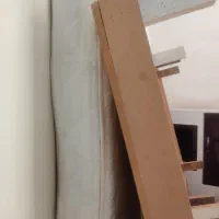 تشک تخت دونفره و زیر تخت دونفره