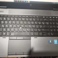 لپ تاپ hp|رایانه همراه|مشهد, گاز|دیوار