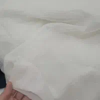 تعدای پارچه پرده آخر طاقه جنس خوب|پرده، رانر، رومیزی|بندر کنگان, |دیوار