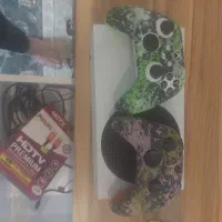 Xboxسری اس در حد نو|کنسول، بازی ویدئویی و آنلاین|اصفهان, براآن شمالی|دیوار