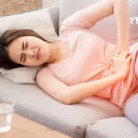 تسکین فووری درد قائدگی