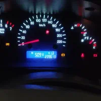 ام وی ام 530 مدل 93|خودرو سواری و وانت|ارومیه, |دیوار