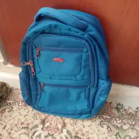 کوله پشتی خارجی