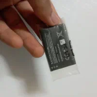 نوکیا ۱۰۵ مدل ۲۰۱۷ مشکی سالم با کارتن|موبایل|قائم‌شهر, |دیوار