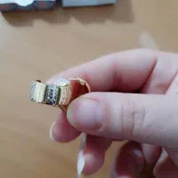 طلای ۱۸ عیار|جواهرات|ساوه, |دیوار