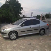 پژو 206 SD V20، مدل ۱۳۸۶|خودرو سواری و وانت|رشت, فرزانه|دیوار