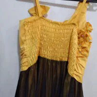 لباس مجلسی زیبا|لباس|ملایر, |دیوار