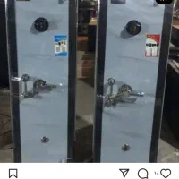 خرید،فروش،گاوصندوق،قفل و رمزگاو صندوق رشیدی|ابزارآلات|خمینی‌شهر, |دیوار