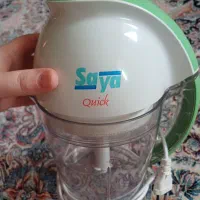 فروش غذا ساز مارک سایا قدیمی