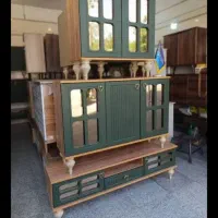 ست کنسول ومیز