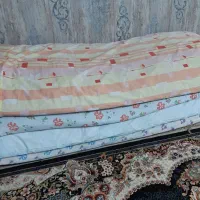 تشک پنبه ایی