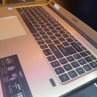 Acer gold  ips|رایانه همراه|کرج, شهرک آسمان|دیوار