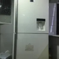 یخچال سینجر